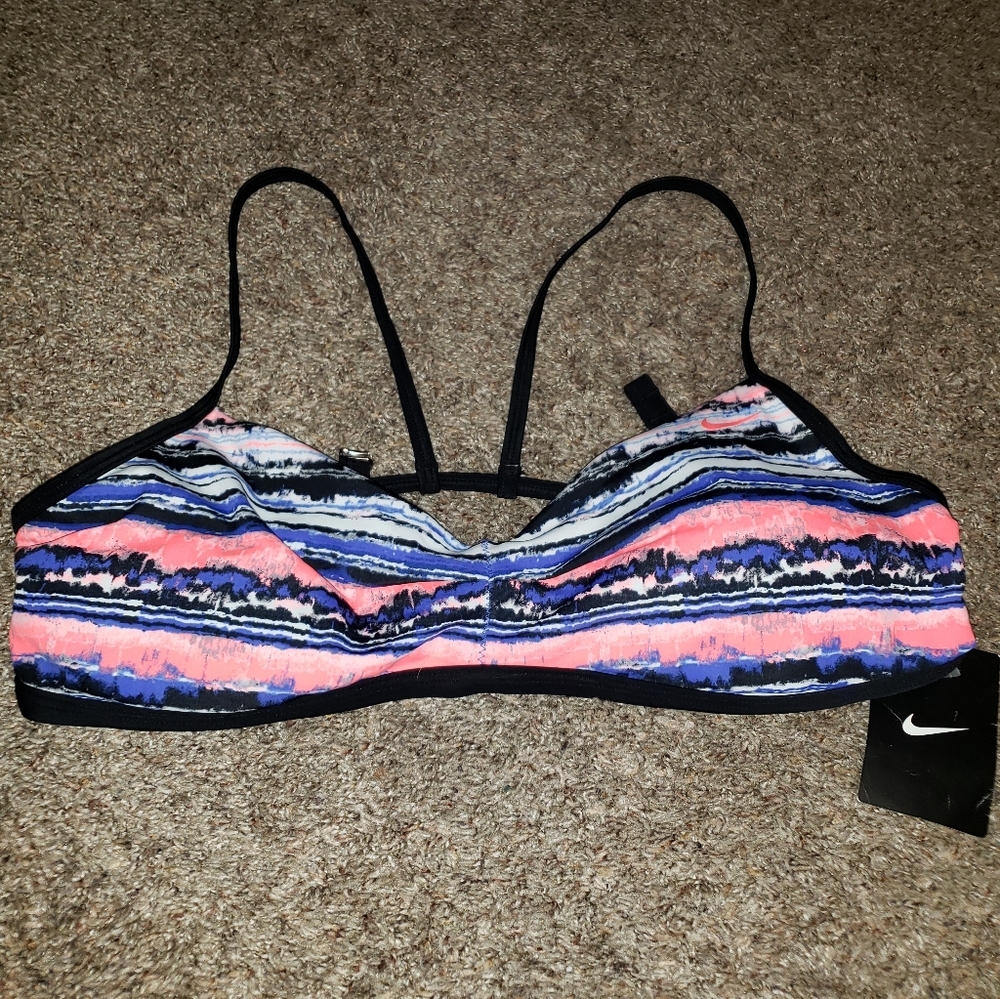 Nike Bikini Top
